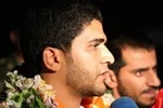 بازگشت مرزبانان به کشور