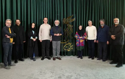 هیأت داوران فیلم&zwnj;های مستند جشنواره چهل و سوم فیلم فجر معرفی شدند