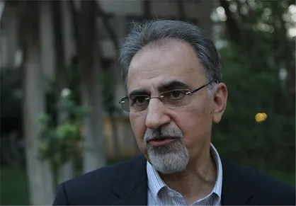 واکنش شاعرانه نجفی به علت اصلی استعفایش/ "بهتر آن باشد که سِرِّ دلبران، گفته آید در حدیث دیگران"