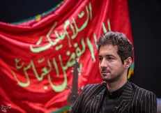 فصل جدید «حسینیه معلی» با حضور نجم‌الدین شریعتی