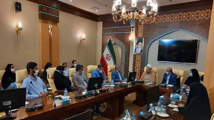 تشکیل باشگاه فرهنگی خانواده در جهت جوانی جمعیت