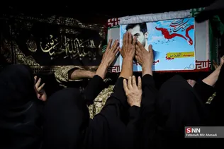 شهید بیدی