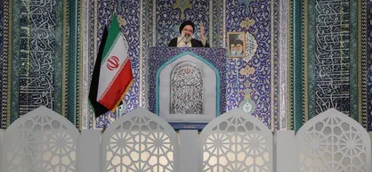 آیت&zwnj;الله خاتمی، خطیب این هفته نماز جمعه تهران