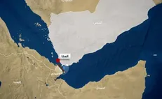 جیبوتی: دریانوردی در باب‌المندب به صورت عادی در جریان است