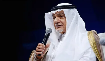 &laquo;ترکی الفیصل&raquo;:آمریکا به جای ایران باید &laquo;دیمونا&raquo; را بمباران می&zwnj;کرد