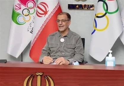 خسروی وفا: فقط به نفع صالحی امیری کنار می&zwnj;روم