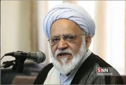 پورمحمدی دبیرکل و تقوی دبیر شورای مرکزی جامعه روحانیت مبارز شدند