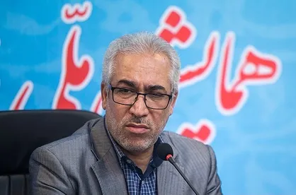 داود عامری: امروز ما نیاز به خودباوری و تلاش داریم تا کسی نتواند اسلام را تحریف و اسلام ستیزی کنند