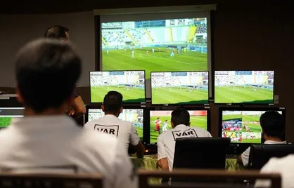 تائید لایسنس VAR بیست&zwnj;وهشت داور ایرانی توسط فیفا