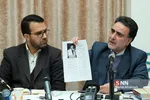  مناظره علیرضا زاکانی  و مصطفی تاجزاده