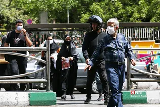 ناشران کووید ۱۹