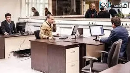 فعالیت ادارات البرز و همچنین دستگاه&zwnj;های قضایی با ۳۰ درصد ظرفیت کارکنان