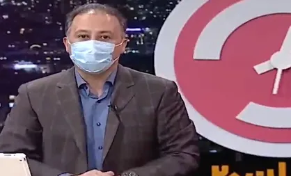 چیکار دارید می&zwnj;کنید با ما؟!