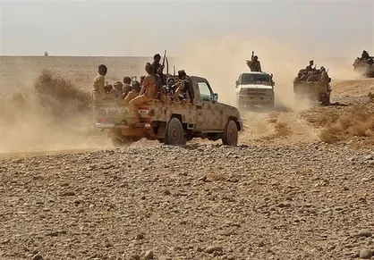 مأرب آخرین سنگر مزدوران در شمال یمن است