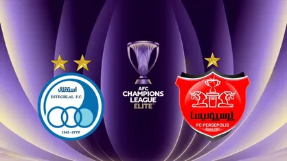 تیم منتخب هفته دوم لیگ نخبگان آسیا بدون نماینده&zwnj;های استقلال و پرسپولیس
