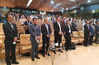آغاز دوازدهمین همایش داروسازی بالینی با برگزاری ۵۴ کارگاه