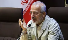 محمدتقی شاهچراغی معاون سیاسی وزیر کشور شد + سوابق