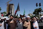 اجتماع صادقیون در مشهد
