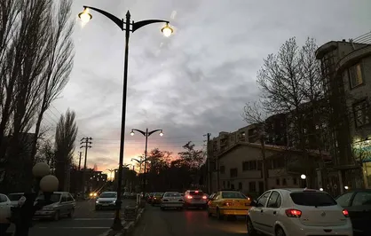 فعال&zwnj;سازی ۷۰۰ لیمیتر هوشمند در سمنان؛ بار شبکه ۶.۵ مگاوات کاهش یافت