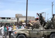 ارتش سودان مشارکت در مذاکرات جده را تعلیق کرد