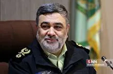 قرارگاه نوروزی فرماندهی ناجا از امروز آغاز به کار کرد