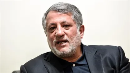 استعفای لاری شبانه به دست شورای شهر رسید