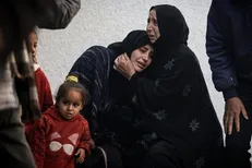 موضع گیری مقامات ارشد عراق درباره رنج زنان غزه