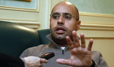 لیبی تحقیقات درباره مرگ سیف الاسلام قذافی را آغاز کرد