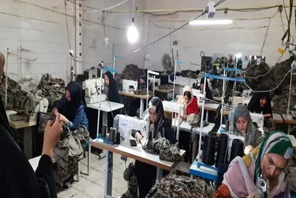 سپاه گرگان ۴۵۰ میلیارد ریال وام اشتغال&zwnj;زایی پرداخت کرد