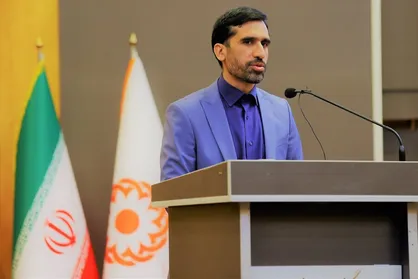 پیام رئیس سازمان بهزیستی کشور به مناسبت روز جهانی افراد دارای معلولیت