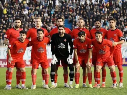 برنامه سفر تراکتور به عربستان اعلام شد