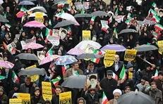 عیارسنجی سیاستمداران در متن یک اغتشاش پیچیده