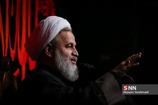 حجت‌الاسلام پناهیان