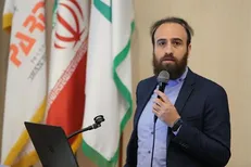 صدرخانلو: نشست سرمایه‌گذاری فناورانه اسفندماه برگزار می‌شود / تعامل ۷۳ سرمایه‌گذار با ۶۱ سرمایه‌پذیر