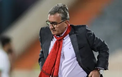 مذاکرات پرسپولیس و برانکو فعلا در بن بست