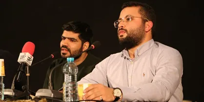 فاطمه هاشمی تهدید کرد تمام رسانه&zwnj;هایمان را علیه شما به خط می&zwnj;کنیم