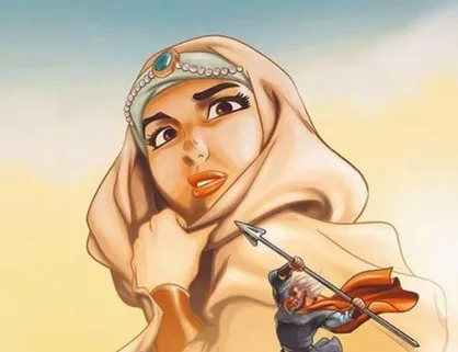 &laquo;زال و رودابه&raquo; از دل شاهنامه تا پرده نقره&zwnj;ای سینما در چهل و سومین جشنواره فیلم فجر