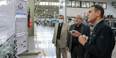 معاون قضایی دادستانی کل کشور: از واردات محصولات قابل تولید در کشور، سختگیرانه جلوگیری می‌کنیم