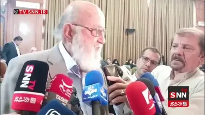 انتقاد چمران از برخی تقسیمات شهری توسط وزارت کشور