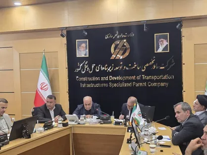 آغاز عملیات اجرایی پروژه&zwnj;های مهم راه&zwnj;سازی در کهگیلویه