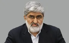 ثبت نام علی مطهری در انتخابات ریاست جمهوری