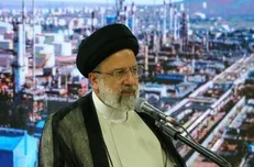 بزرگترین کارخانه آهن اسفنجی کشور در اهواز افتتاح شد