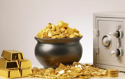 قیمت طلای ۱۸ عیار در مرز ۲۲ میلیون؛ رکورد جدید در راه است یا اصلاح قیمت؟