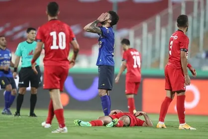 سجادی: خبر&zwnj;های خوبی برای هواداران استقلال و پرسپولیس خواهیم داشت