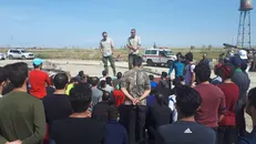 ثبت نام ۳۵ هزار نفر در سری جدید «فرمانده»