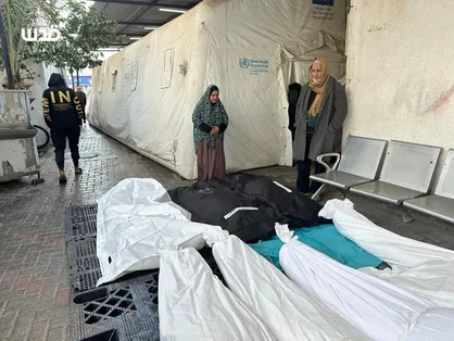 شهادت ۲۸ فلسطینی در خان&zwnj;یونس در ۲۴ ساعت گذشته