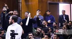 بی‌اطلاعی از فرآیند مسئله‌محوری نباید موجب اتهام‌زنی شود/ غیرانقلابی خواندن دانشجویان دارای نظر غیرهم‌سو، با روحیۀ عدالتخواهی همخوانی ندارد