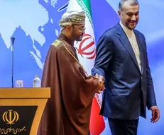 امیرعبداللهیان: ابتکارات عمان برای بازگشت همه طرف‌ها به تعهدات برجام را دریافت کردیم