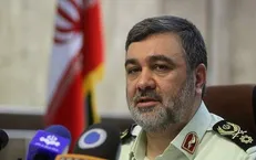 با متخلفان کشف حجاب برخورد می‌شود