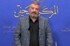 سفر الکاظمی به واشنگتن بدون پرداختن به اخراج آمریکایی‌ها بی‌ثمر خواهد بود